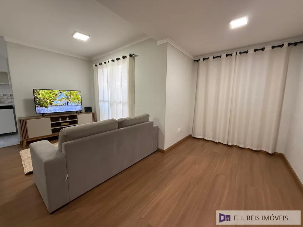 Apartamento, 2 quartos, 68 m² - Foto 7