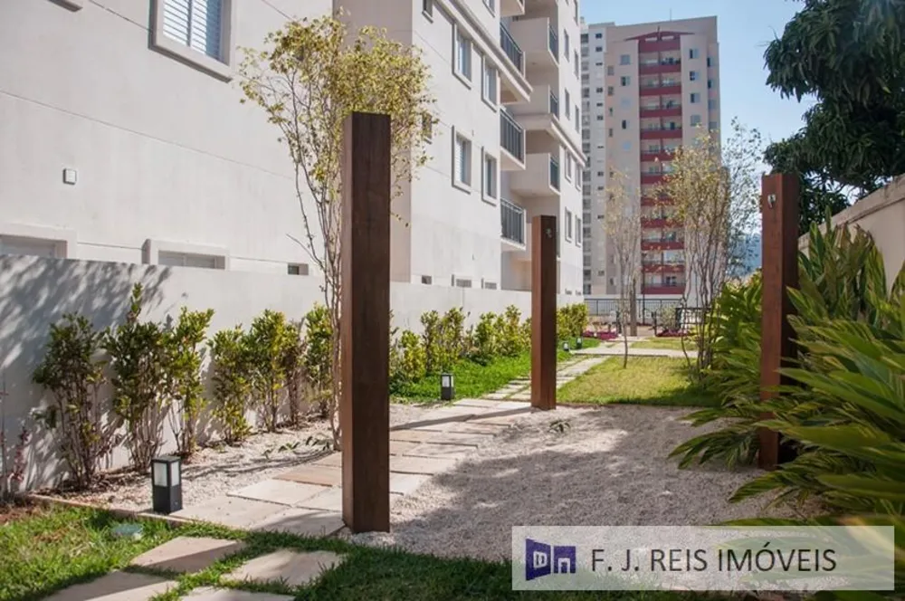 Apartamento, 2 quartos, 68 m² - Foto 10