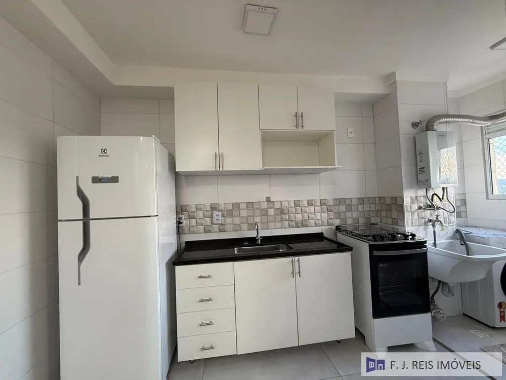 Apartamento, 2 quartos, 68 m² - Foto 6