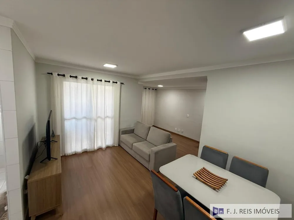 Apartamento, 2 quartos, 68 m² - Foto 5