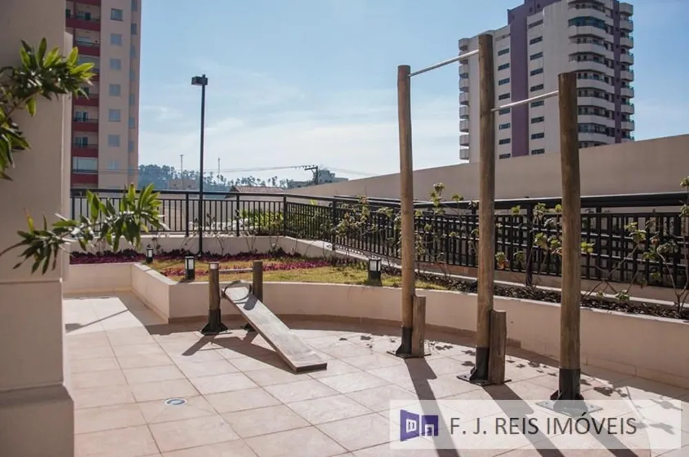 Apartamento, 2 quartos, 68 m² - Foto 3