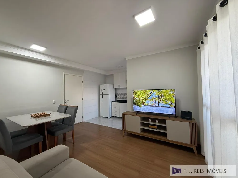 Apartamento, 2 quartos, 68 m² - Foto 1