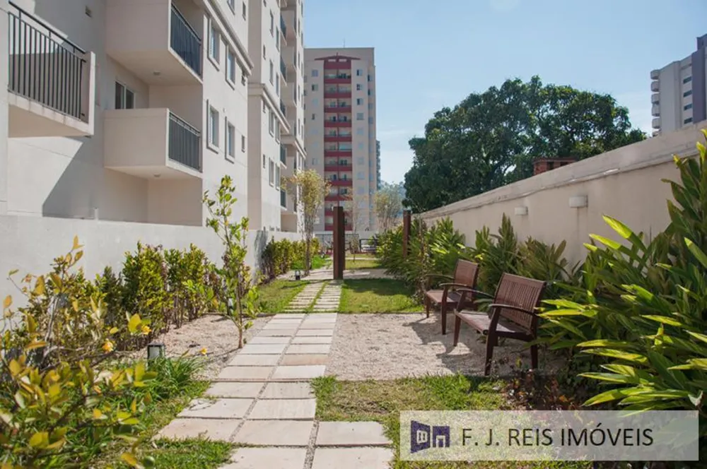 Apartamento, 2 quartos, 68 m² - Foto 2
