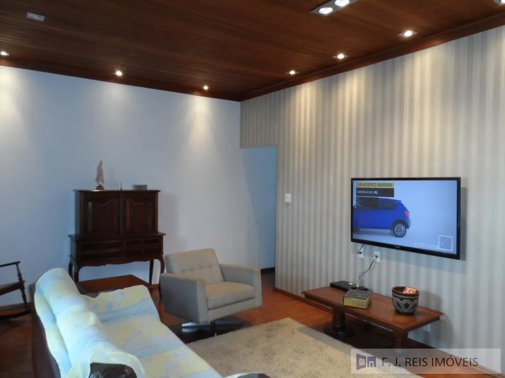 Casa, 2 quartos, 200 m² - Foto 4