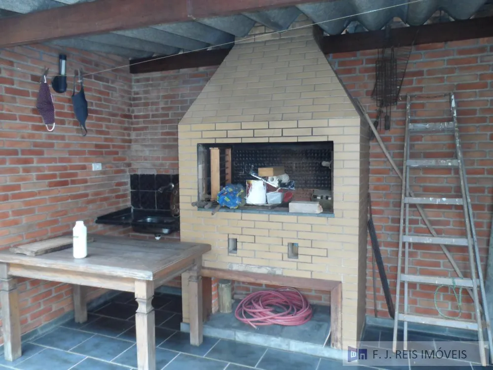 Casa, 2 quartos, 200 m² - Foto 6