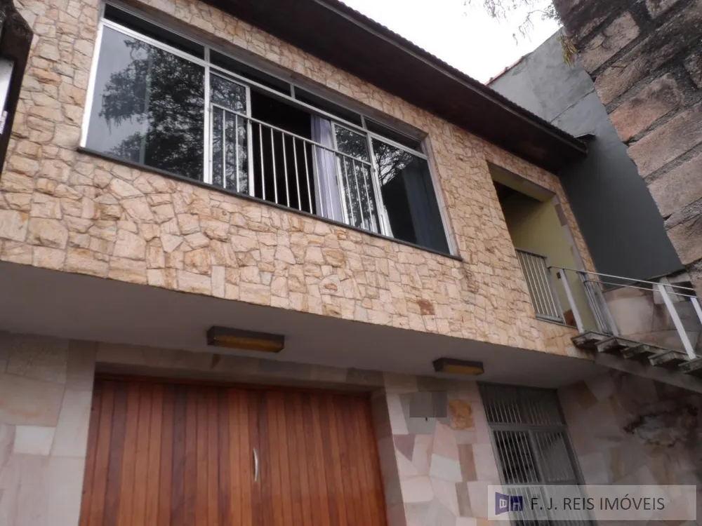 Casa, 2 quartos, 200 m² - Foto 1