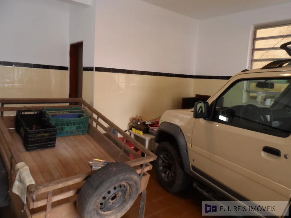 Casa, 2 quartos, 200 m² - Foto 12