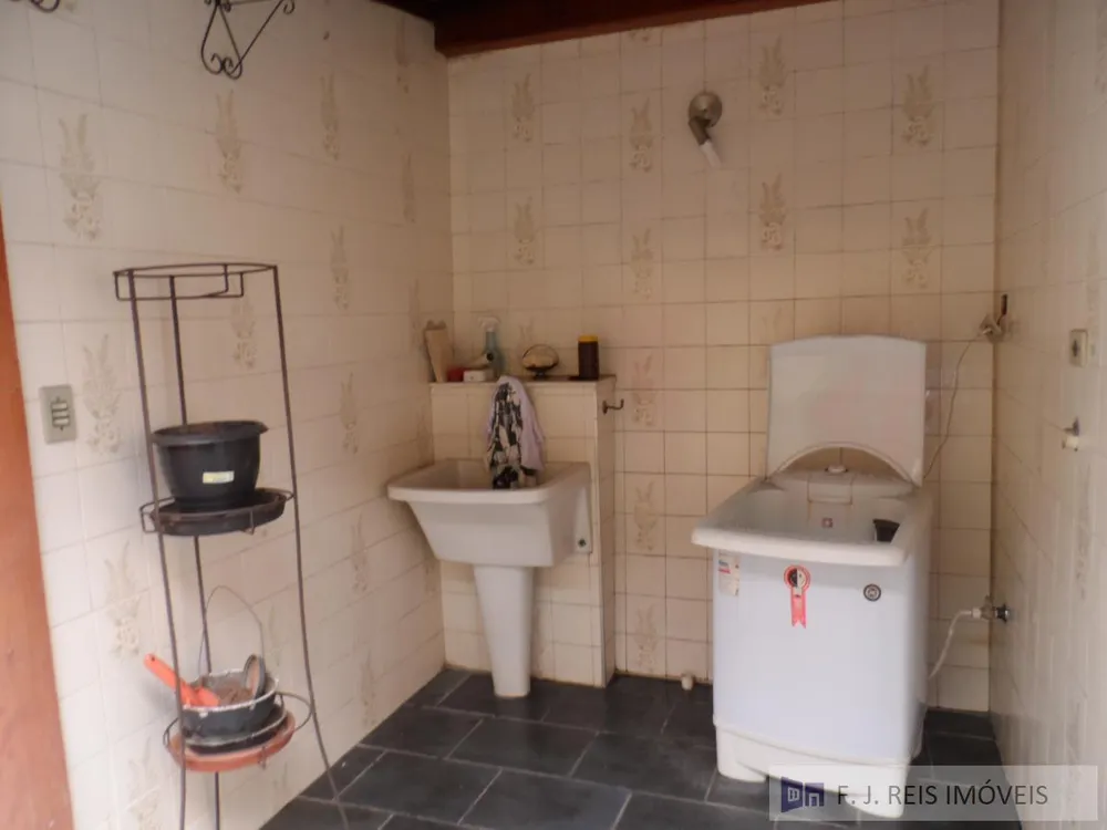 Casa, 2 quartos, 200 m² - Foto 11