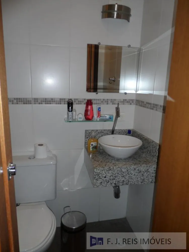 Casa, 2 quartos, 200 m² - Foto 7