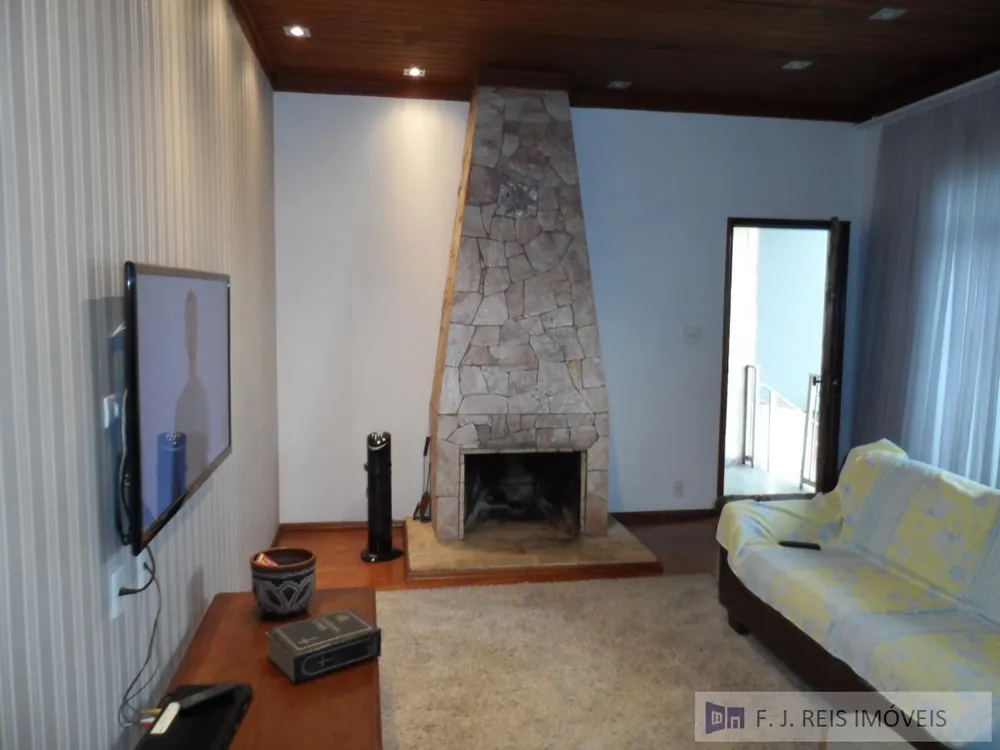 Casa, 2 quartos, 200 m² - Foto 3