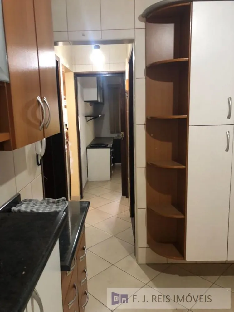 Casa, 3 quartos, 174 m² - Foto 10