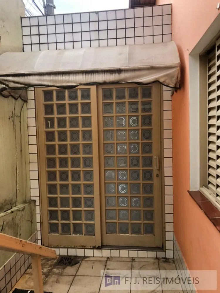 Casa, 3 quartos, 174 m² - Foto 1