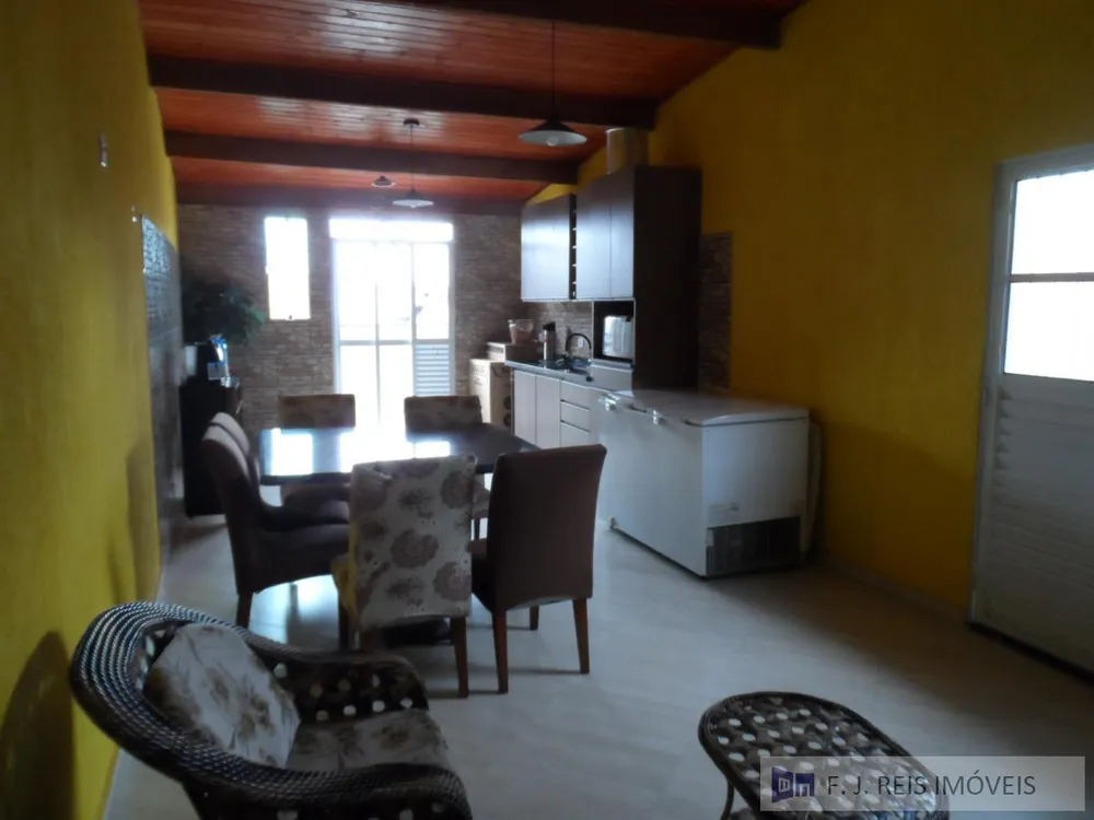 Sobrado, 4 quartos, 230 m² - Foto 3
