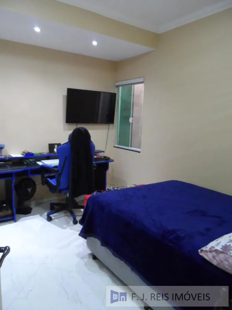 Sobrado, 4 quartos, 230 m² - Foto 2