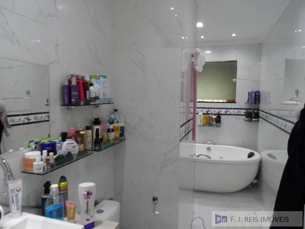 Sobrado, 4 quartos, 230 m² - Foto 4