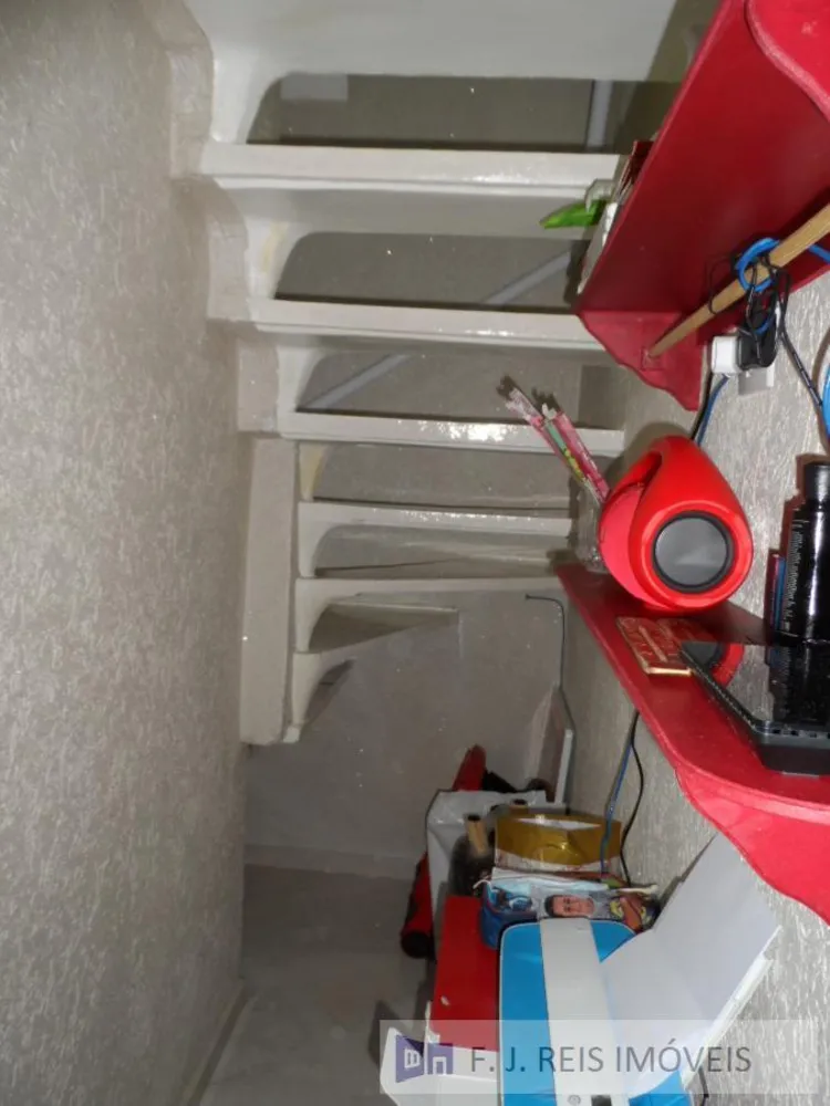 Sobrado, 4 quartos, 230 m² - Foto 7