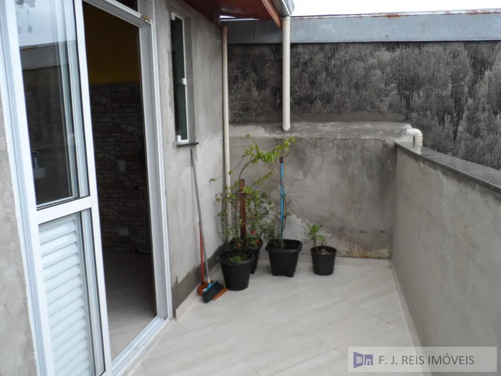 Sobrado, 4 quartos, 230 m² - Foto 5