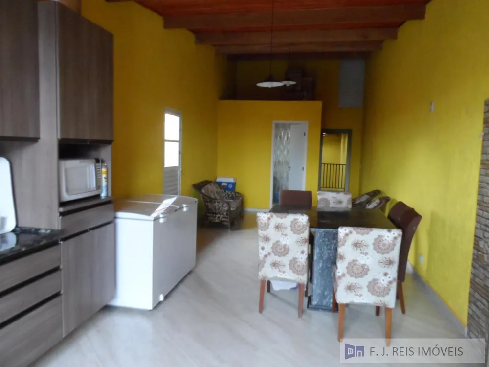 Sobrado, 4 quartos, 230 m² - Foto 6