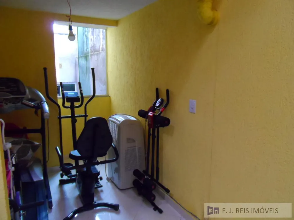 Sobrado, 4 quartos, 230 m² - Foto 6