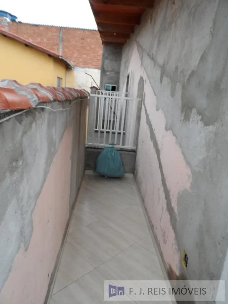 Sobrado, 4 quartos, 230 m² - Foto 7