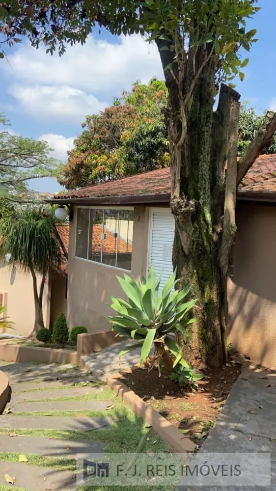 Casa de Condomínio, 3 quartos - Foto 9