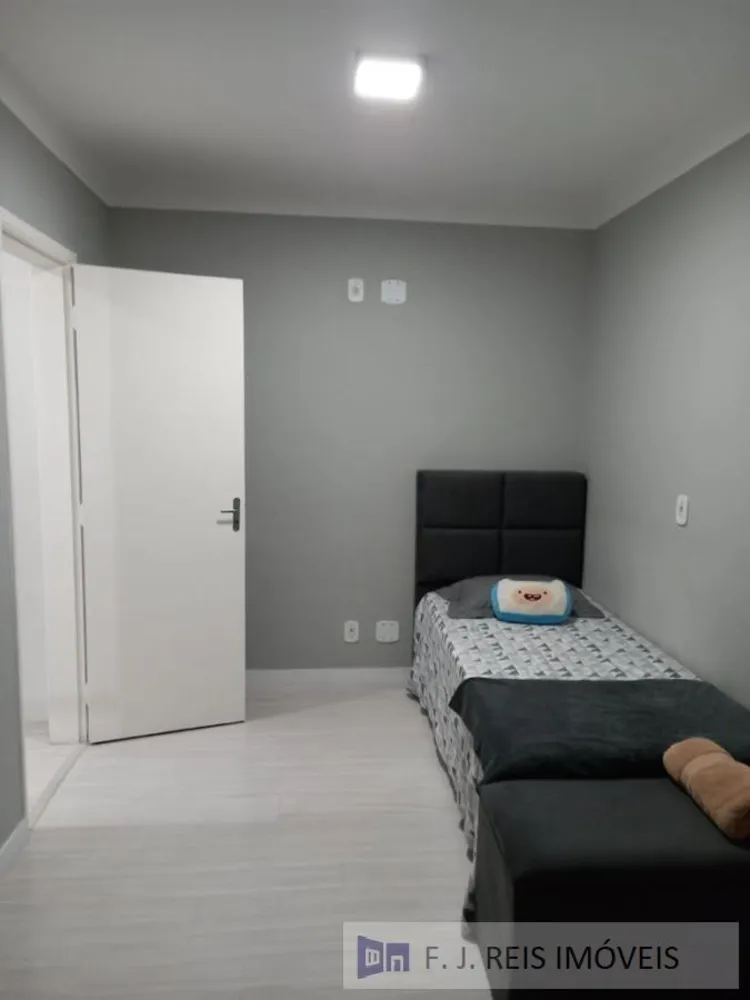 Casa de Condomínio, 3 quartos - Foto 6