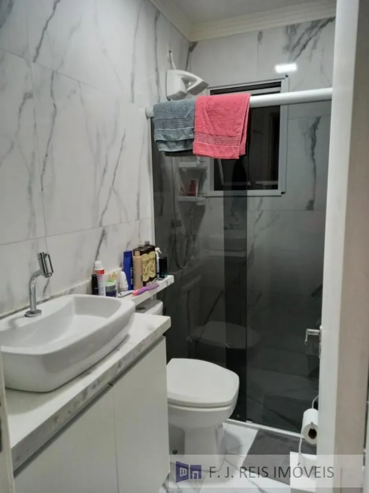Casa de Condomínio, 3 quartos - Foto 2