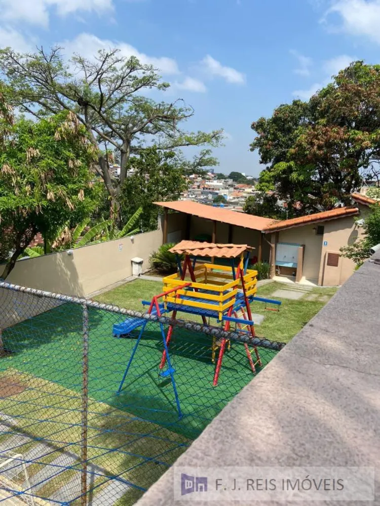 Casa de Condomínio, 3 quartos - Foto 10
