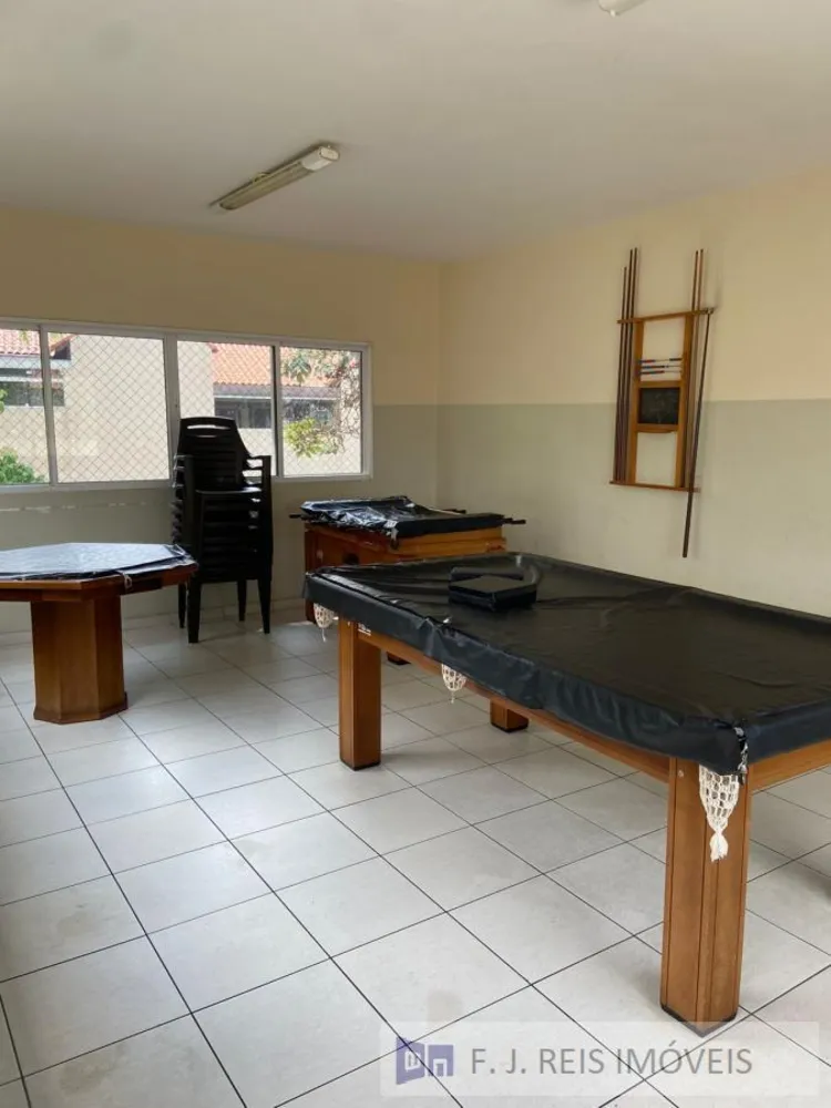 Casa de Condomínio, 3 quartos - Foto 11