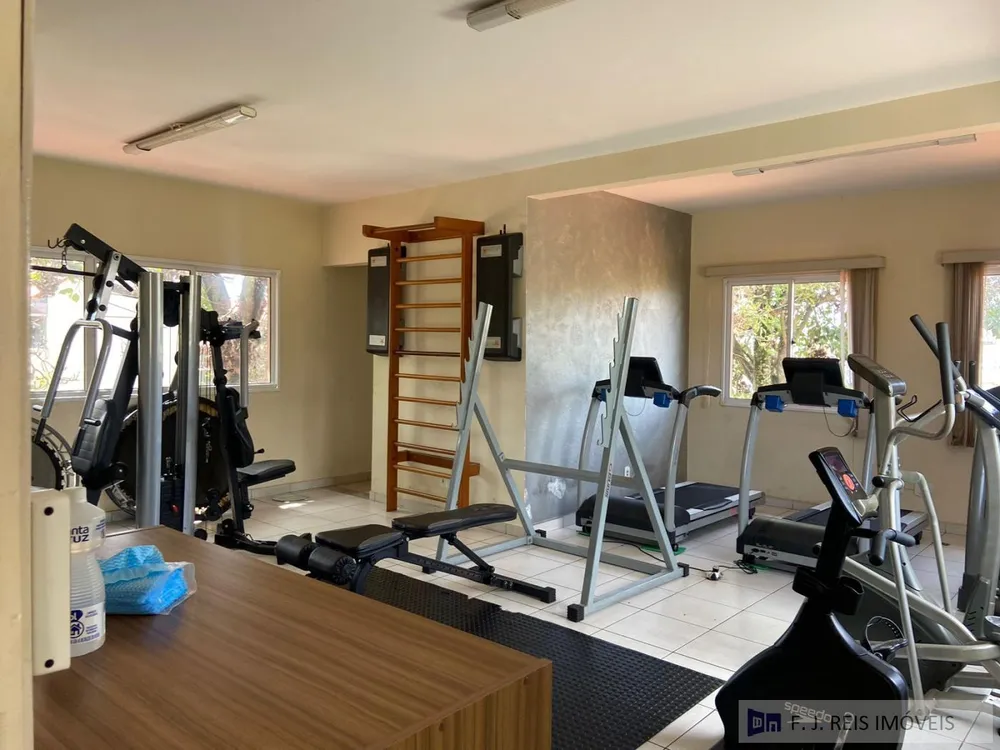 Casa de Condomínio, 3 quartos - Foto 8