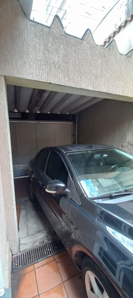 Sobrado, 3 quartos, 133 m² - Foto 1