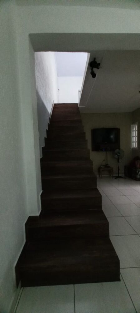 Sobrado, 3 quartos, 133 m² - Foto 2