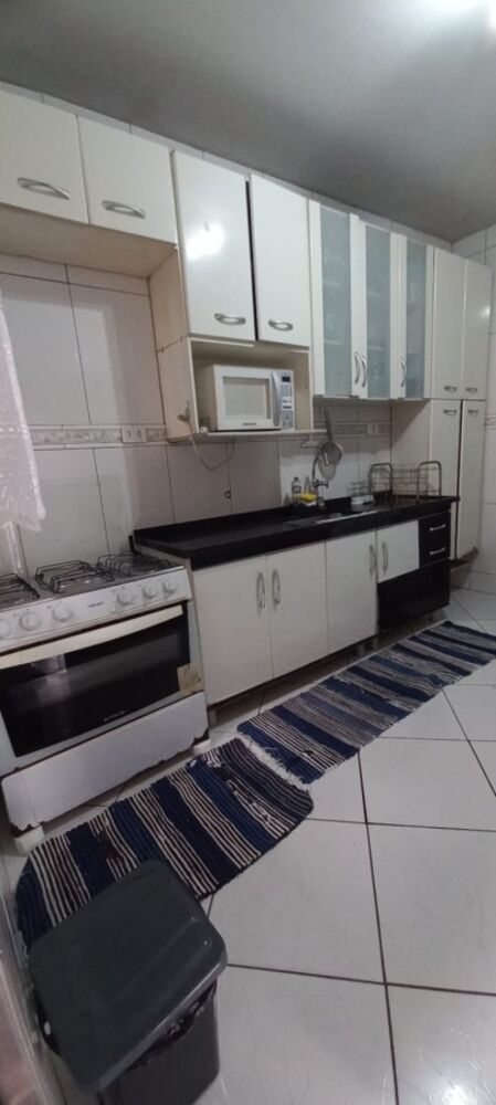 Sobrado, 3 quartos, 133 m² - Foto 3