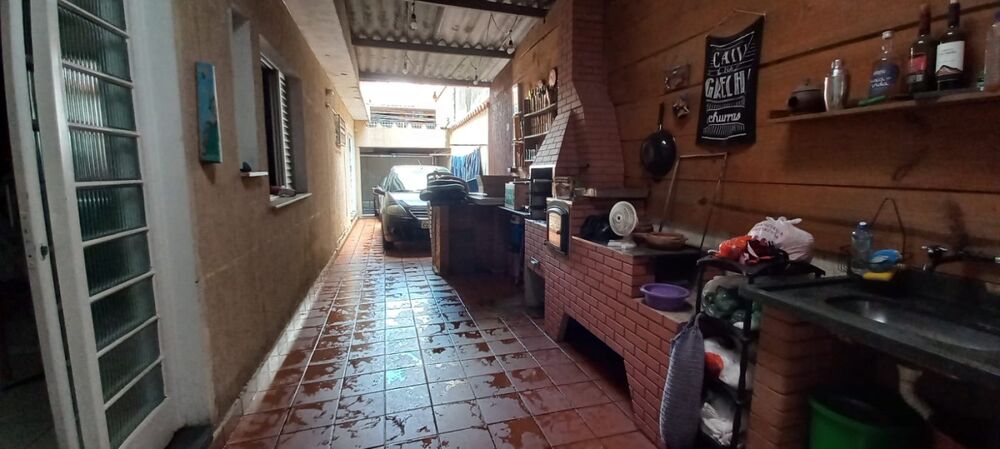 Sobrado, 3 quartos, 133 m² - Foto 11