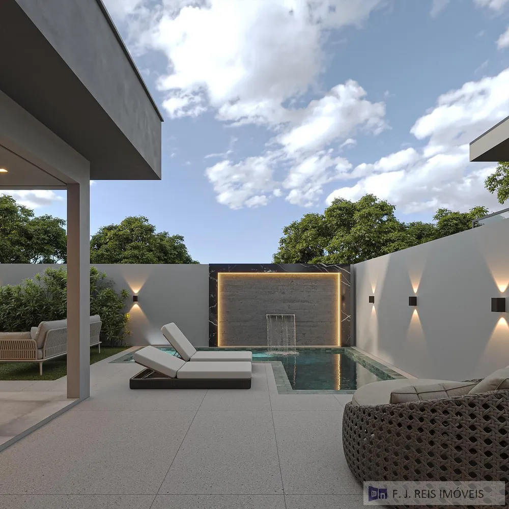 Apartamento, 4 quartos, 330 m² - Foto 6