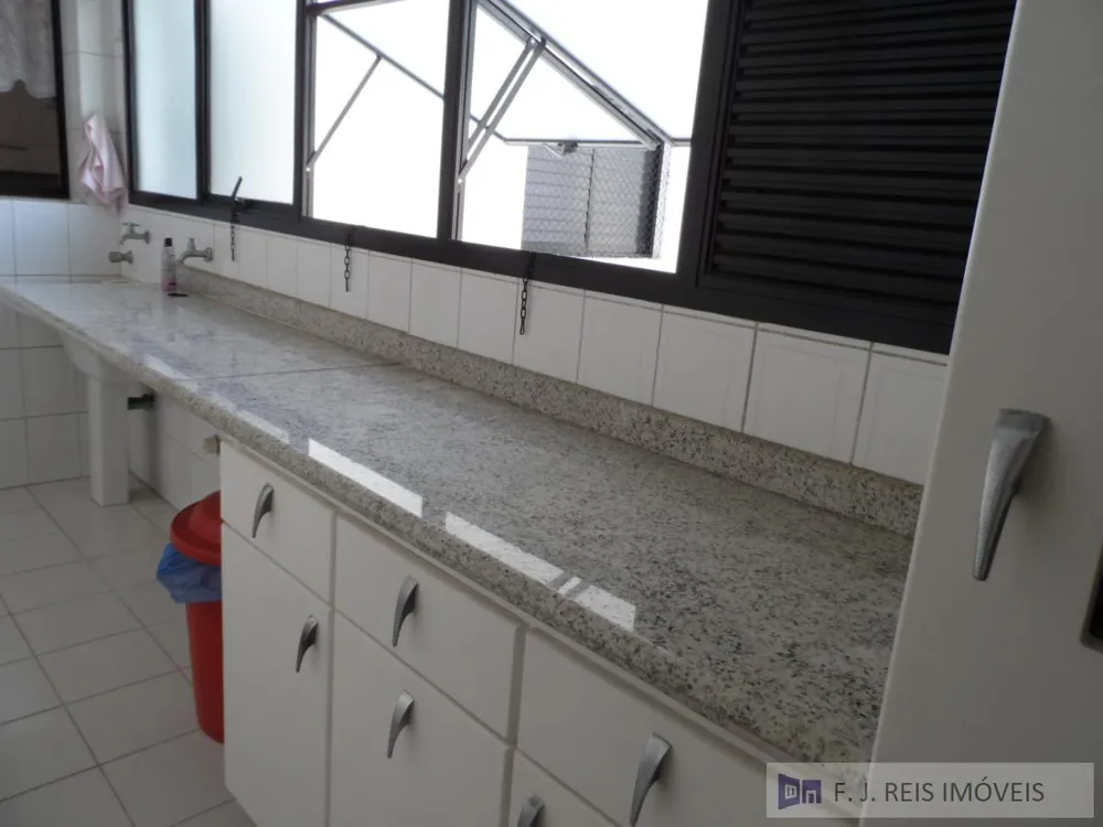 Apartamento, 3 quartos, 180 m² - Foto 3