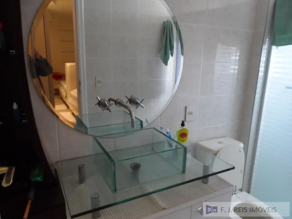 Apartamento, 3 quartos, 180 m² - Foto 7