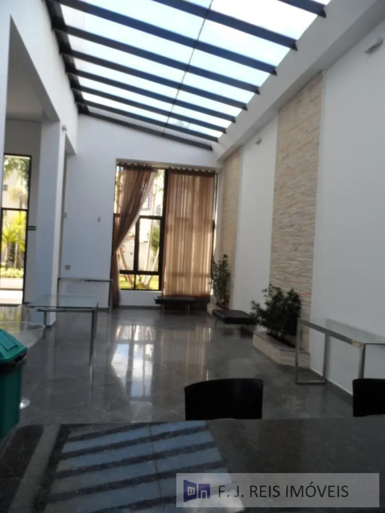 Apartamento, 3 quartos, 180 m² - Foto 12