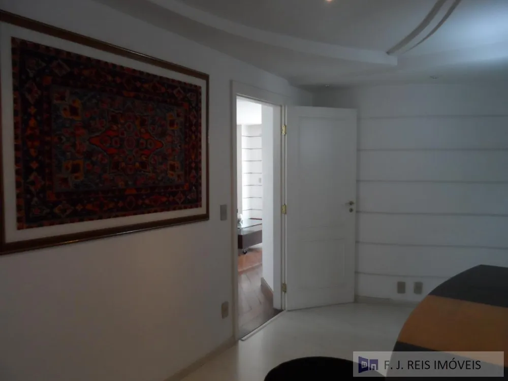 Apartamento, 3 quartos, 180 m² - Foto 5