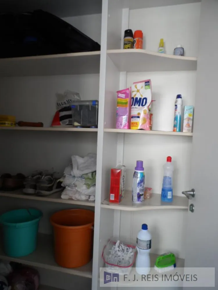 Apartamento, 3 quartos, 180 m² - Foto 4