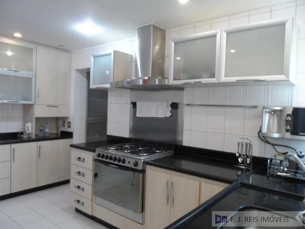 Apartamento, 3 quartos, 180 m² - Foto 2