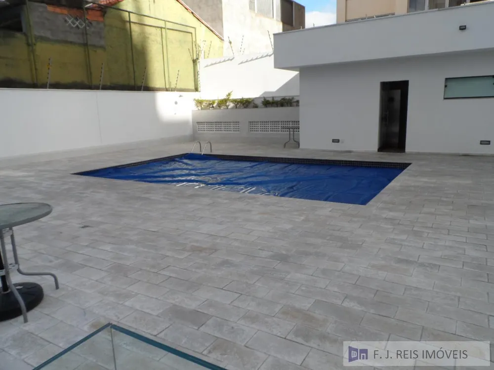 Apartamento, 3 quartos, 180 m² - Foto 11