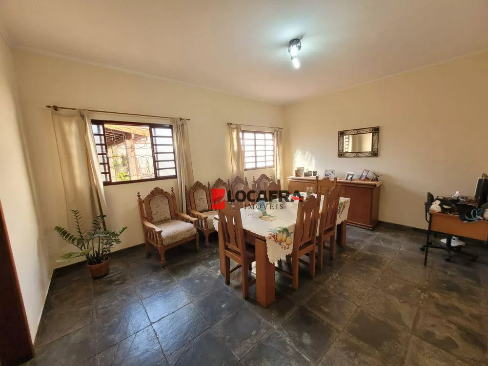 Sobrado, 4 quartos, 324 m² - Foto 7