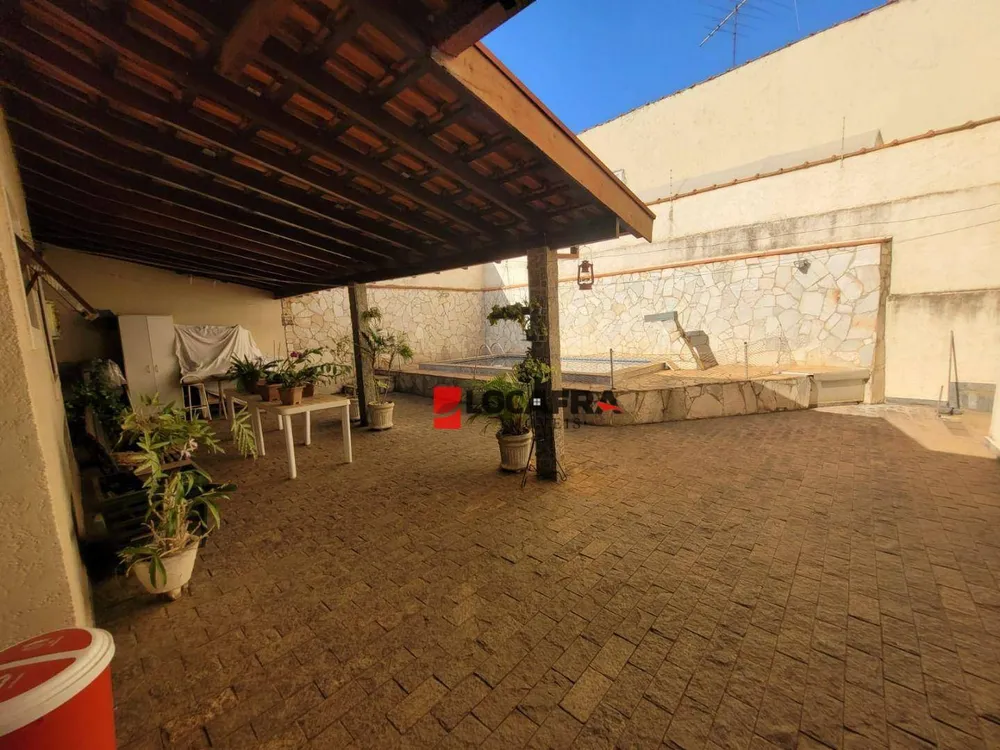 Sobrado, 4 quartos, 324 m² - Foto 20