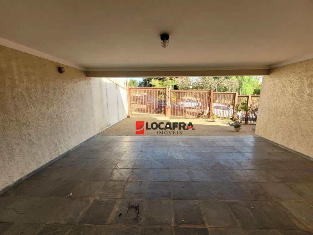Sobrado, 4 quartos, 324 m² - Foto 4