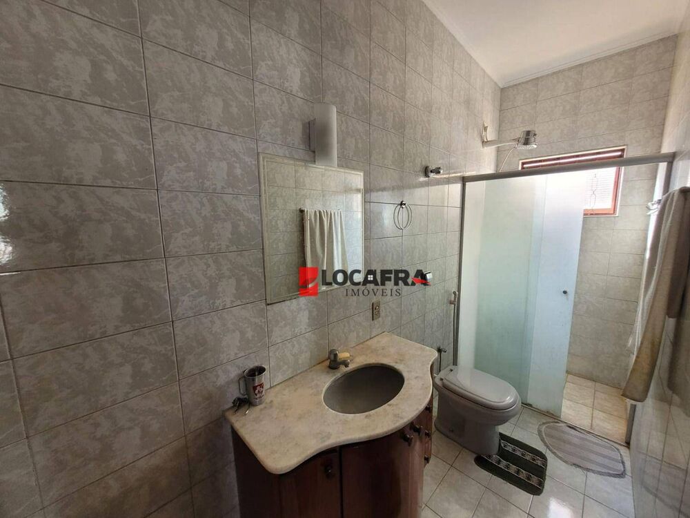Sobrado, 4 quartos, 324 m² - Foto 5