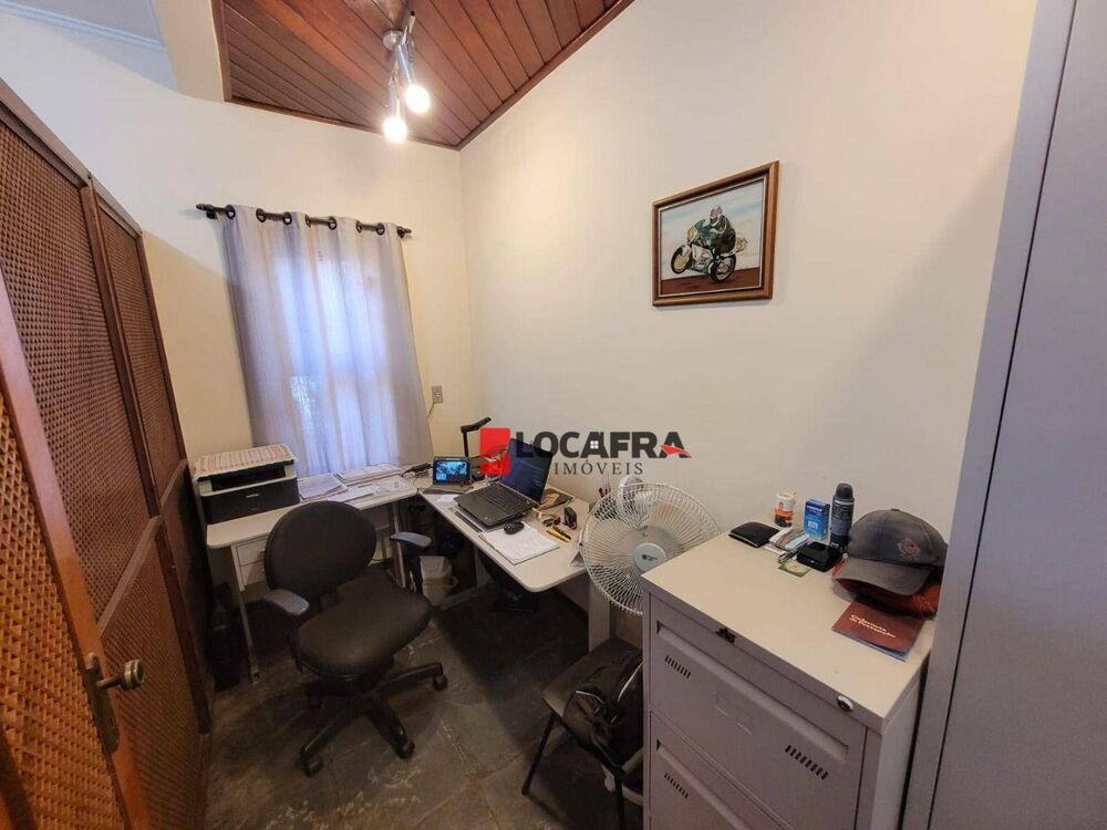 Sobrado, 4 quartos, 324 m² - Foto 3