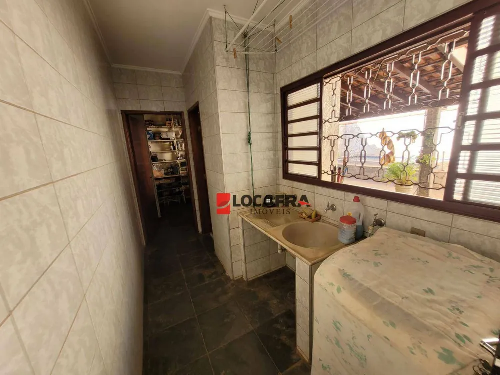 Sobrado, 4 quartos, 324 m² - Foto 14