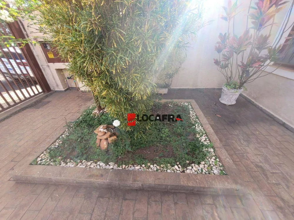 Sobrado, 4 quartos, 324 m² - Foto 12