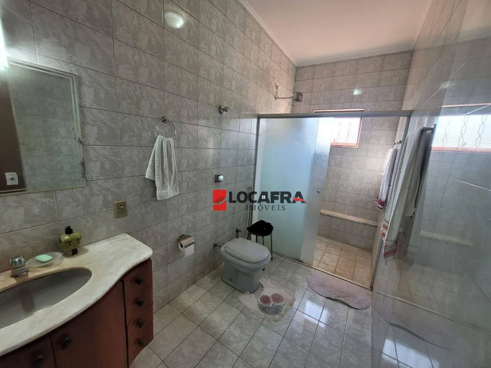 Sobrado, 4 quartos, 324 m² - Foto 11